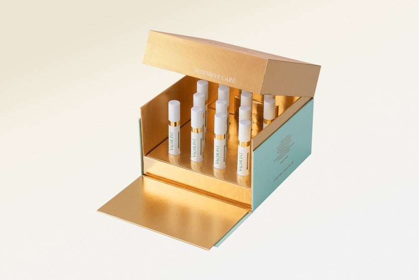 Time Master Intensive Program