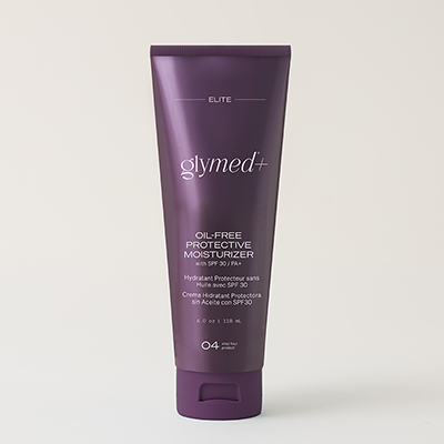 Oil-Free Protective Moisturizer with SPF 30