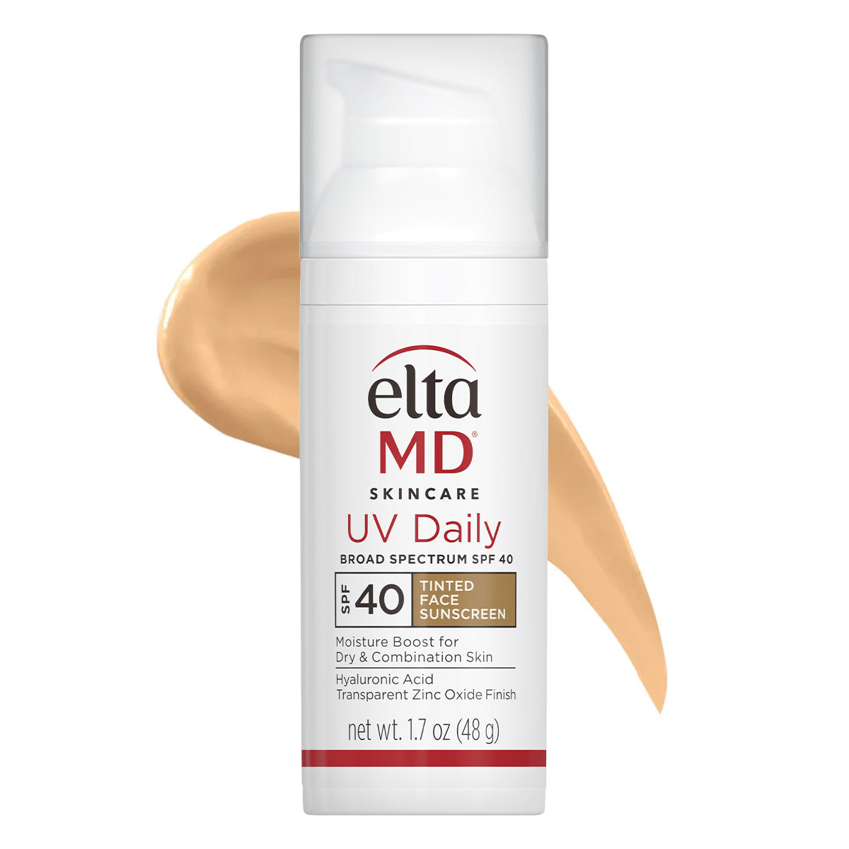 UV Daily Tinted