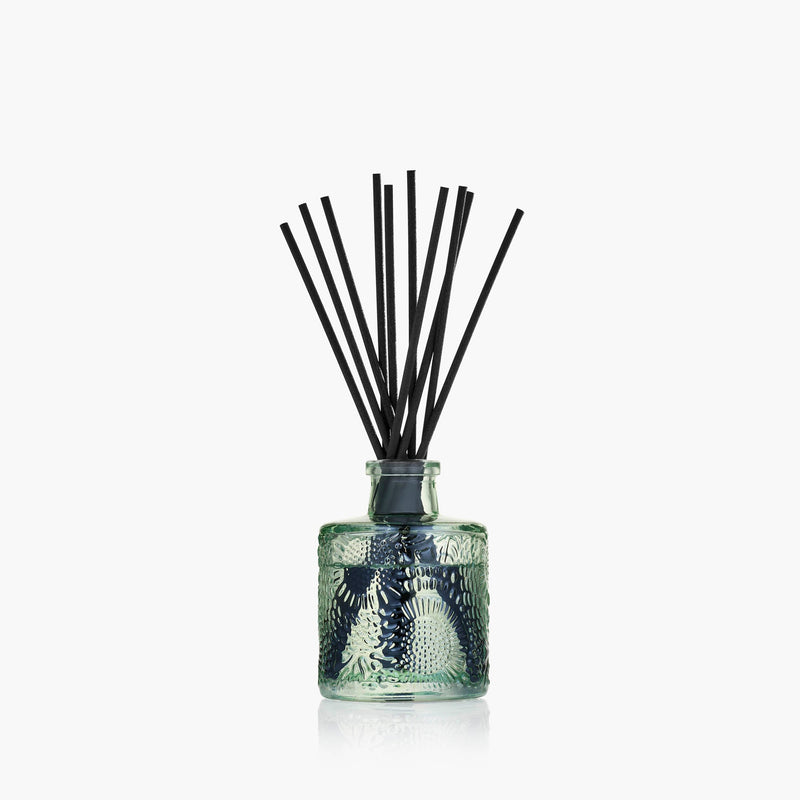 White Cypress Reed Diffuser