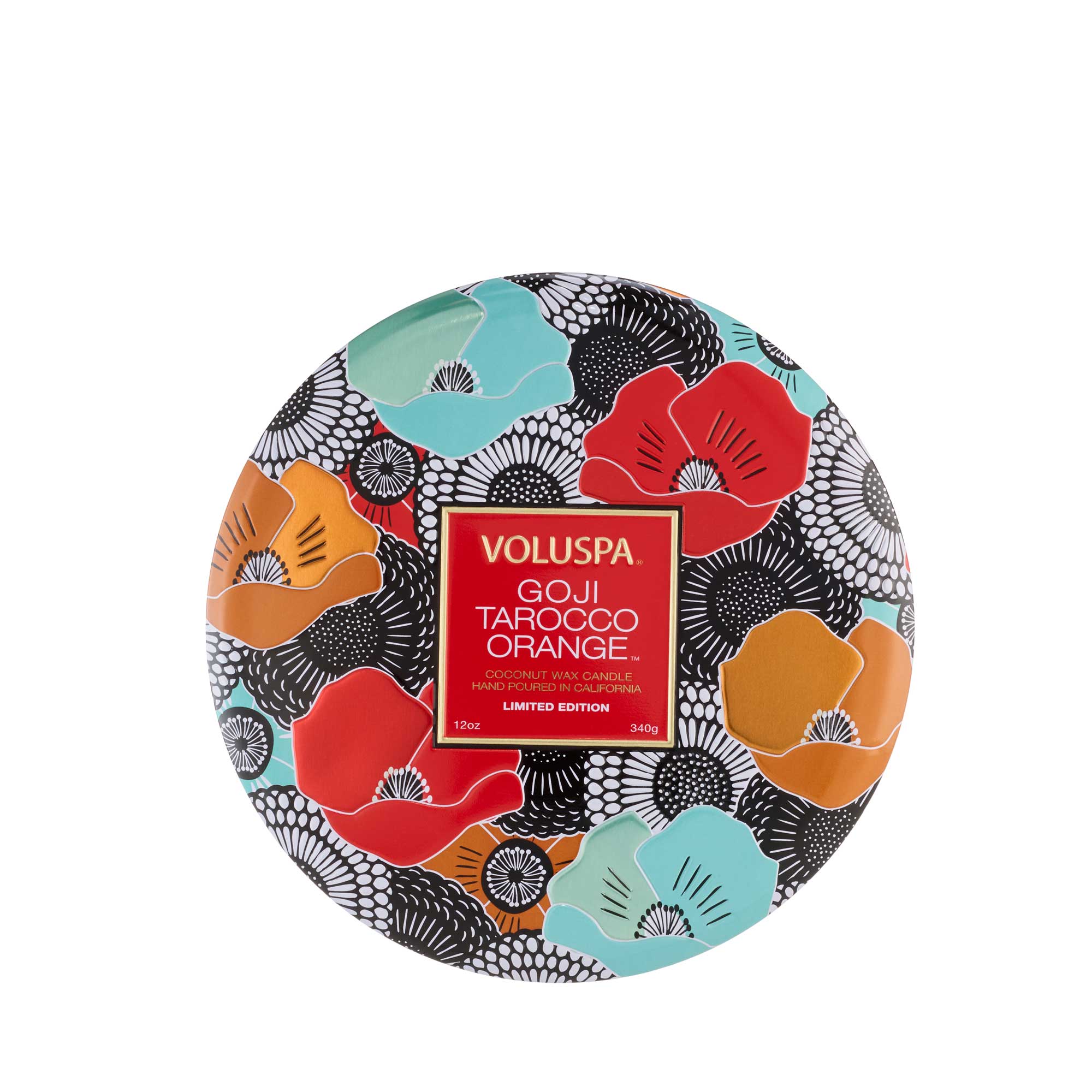 Goji XXV 3W Tin