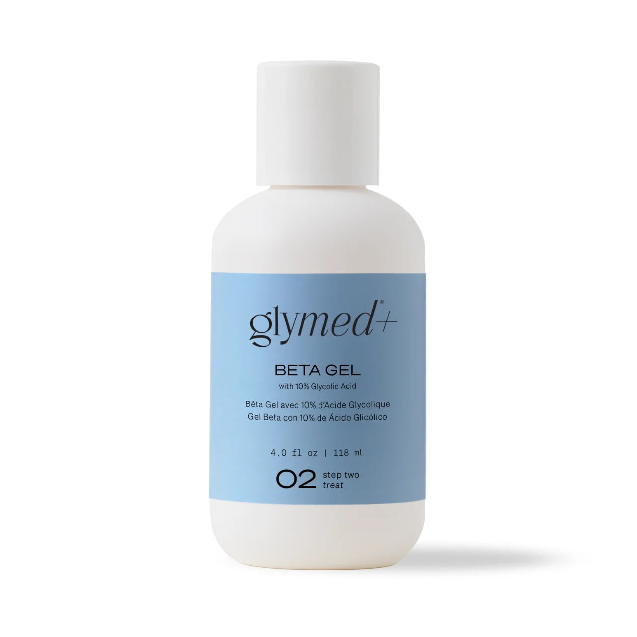 Beta Gel with 10% Glycolic Acid