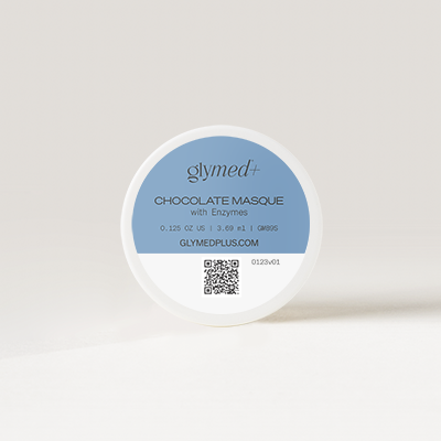 Chocolate Masque with Enzymes