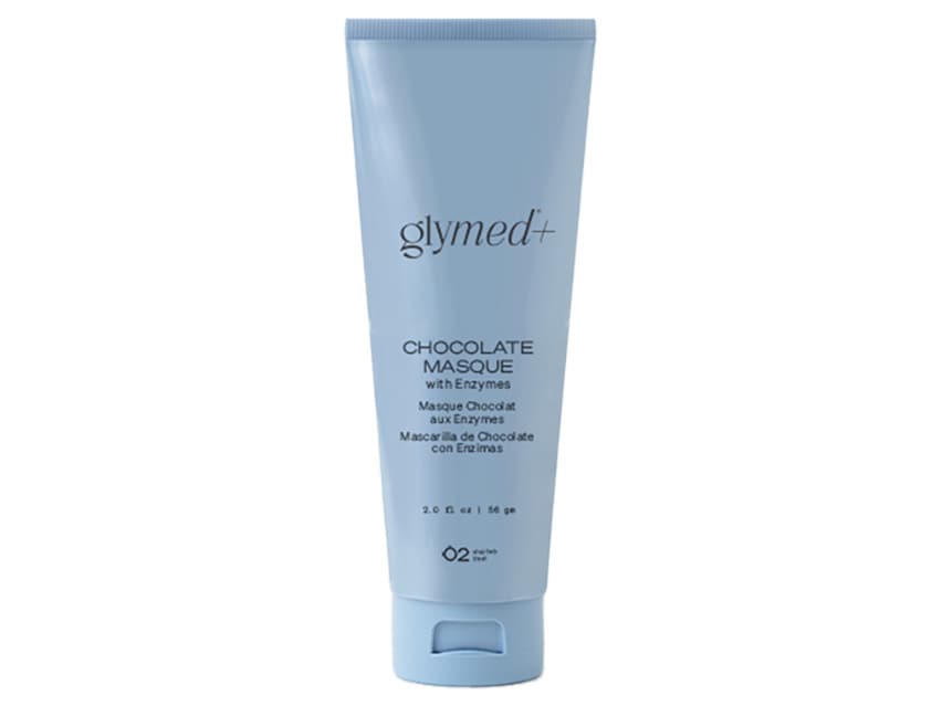 Chocolate Masque with Enzymes