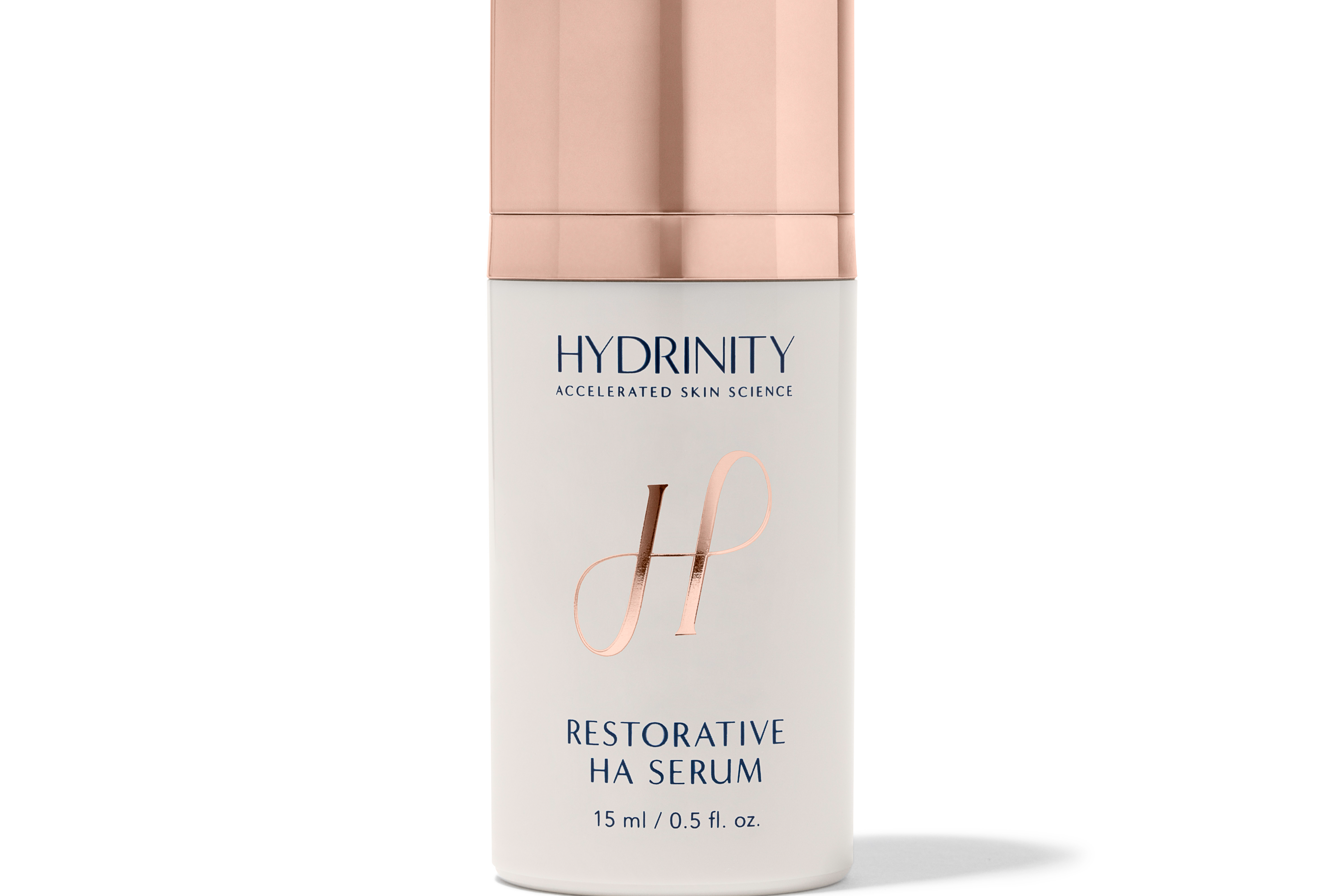 Hydrinity Restorative HA Serum Travel 15ml