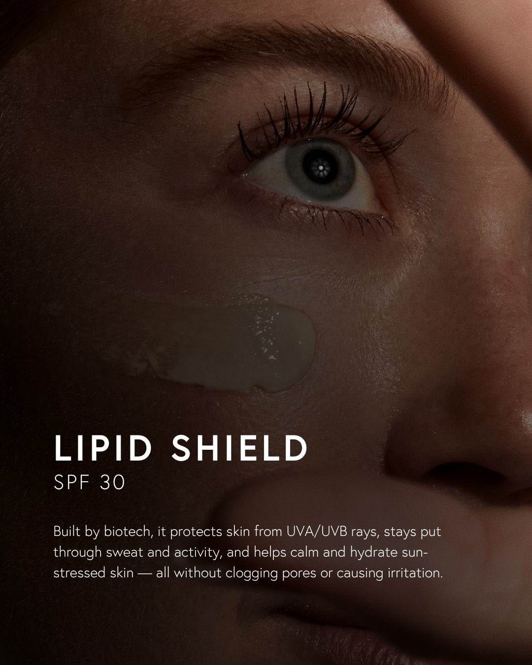 Lipid Shield SPF 30