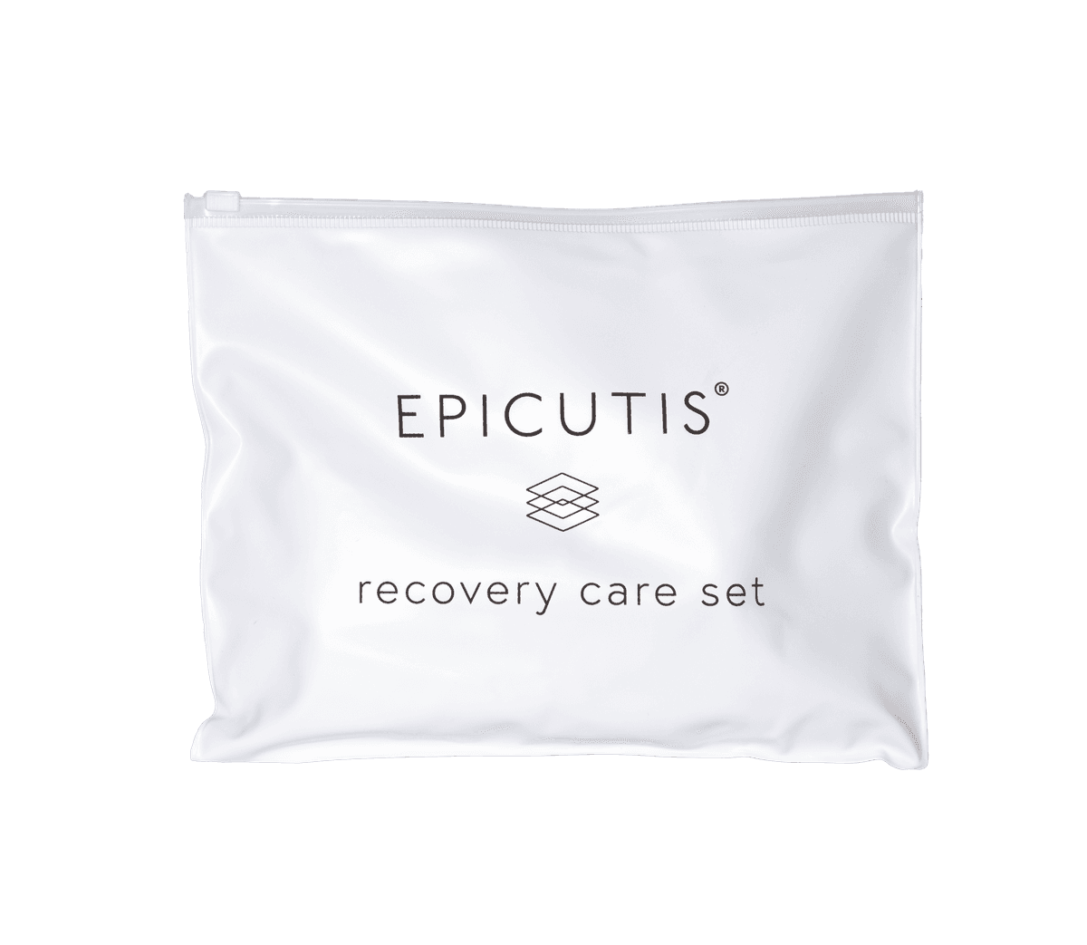 Post Procedure Recovery Set