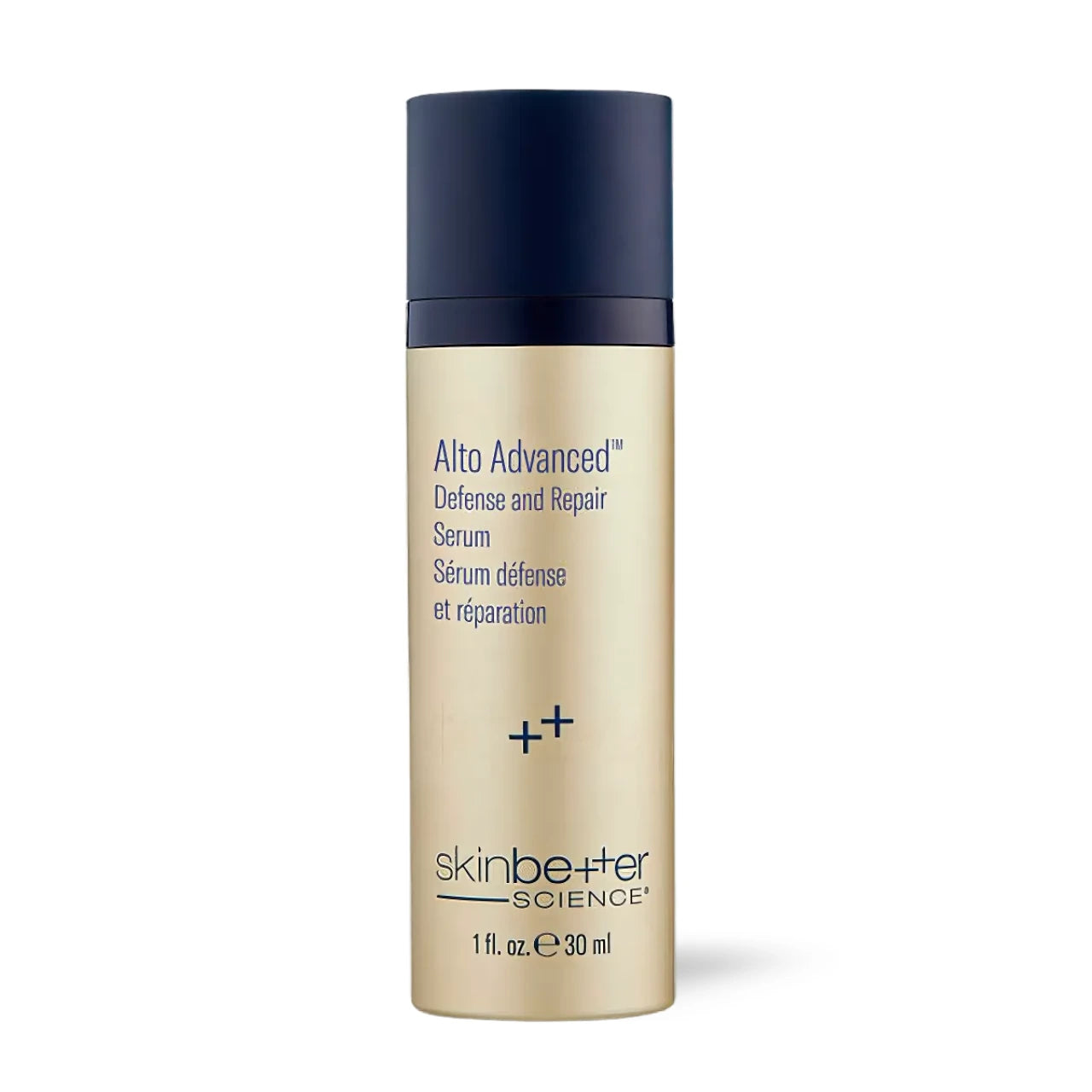 Alto Advanced Defense and Repair Serum 50ml