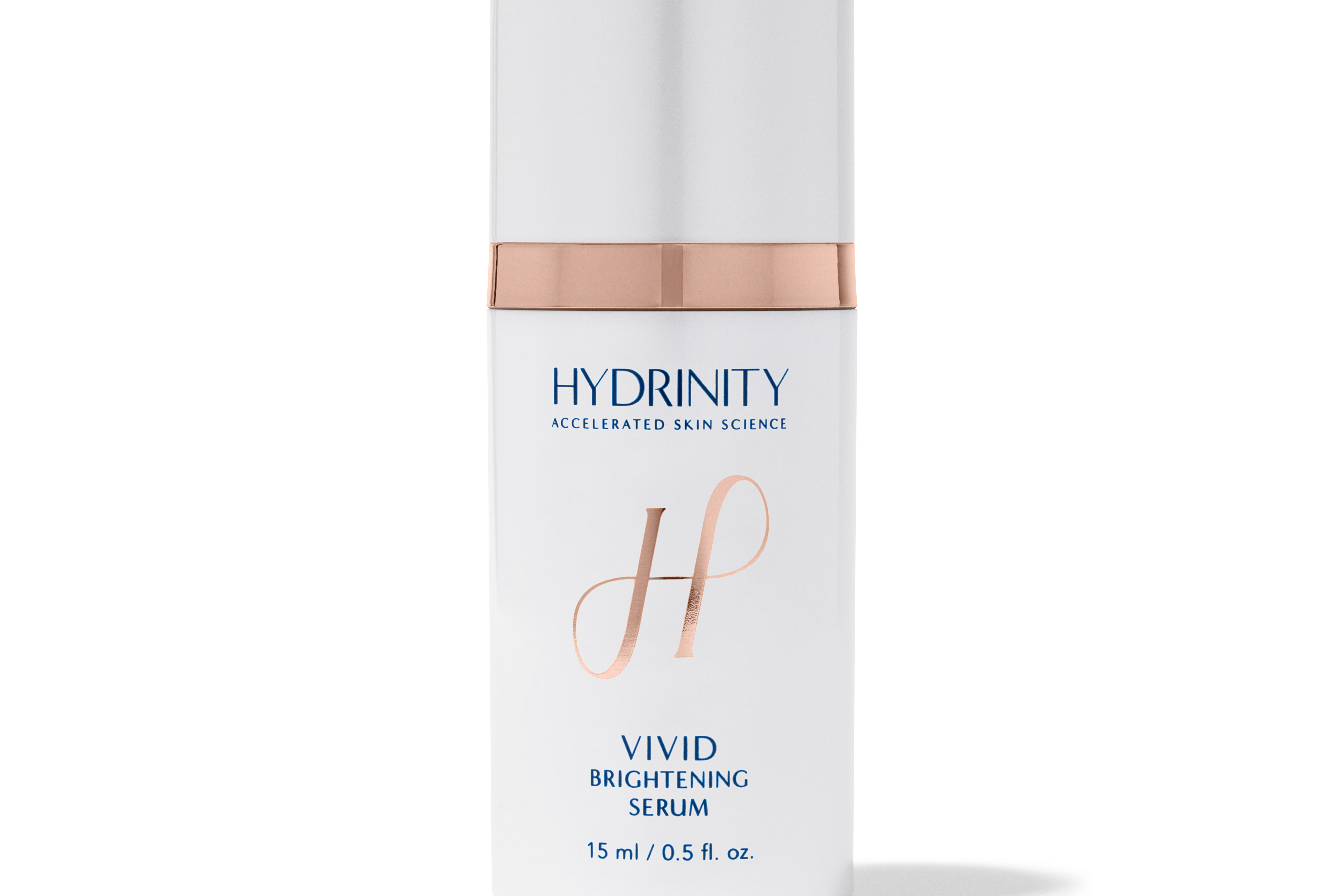 Hydrinity Vivid Brightening Serum Travel 5ml
