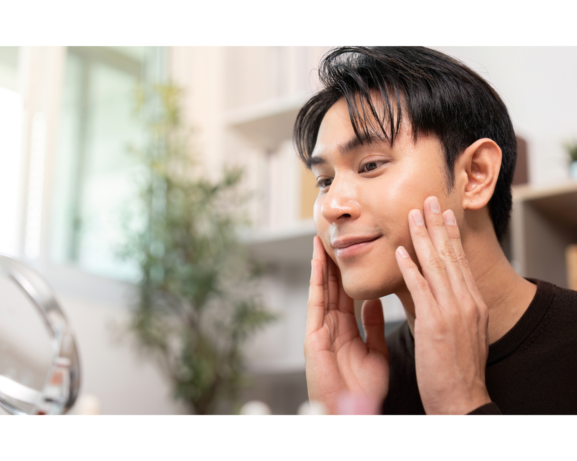 321 Skin Glow Holiday Gift Guide🎁: Gifts for Him He’ll Actually Use