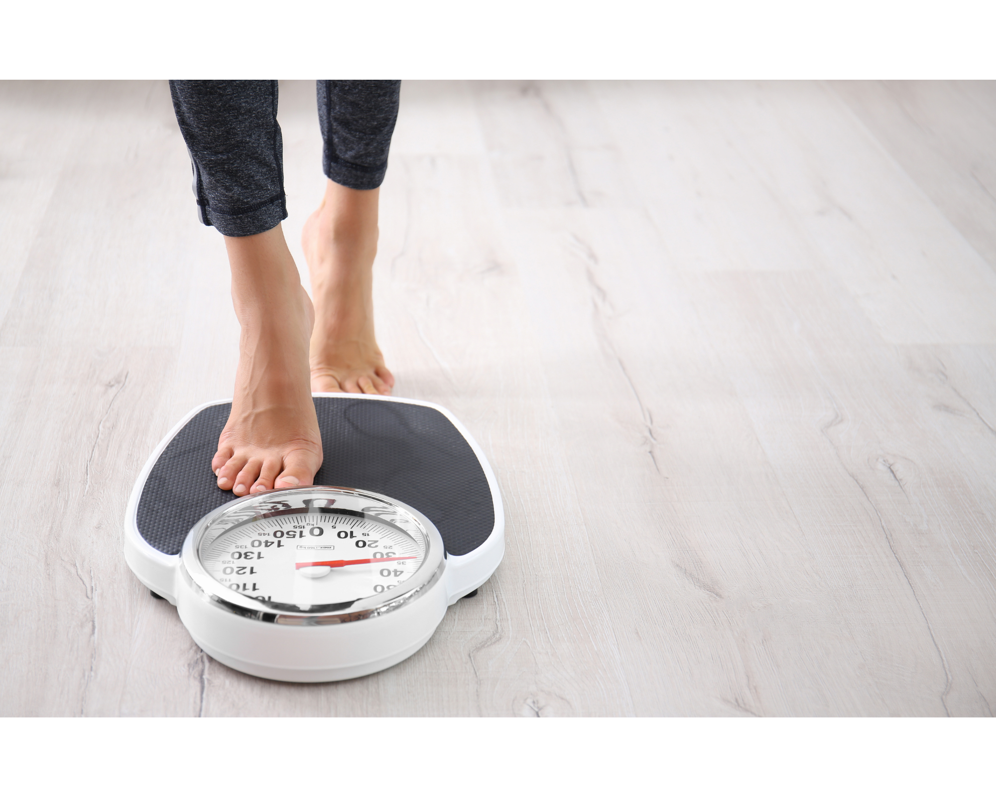 Finding My Way Back: My Real GLP-1 Journey