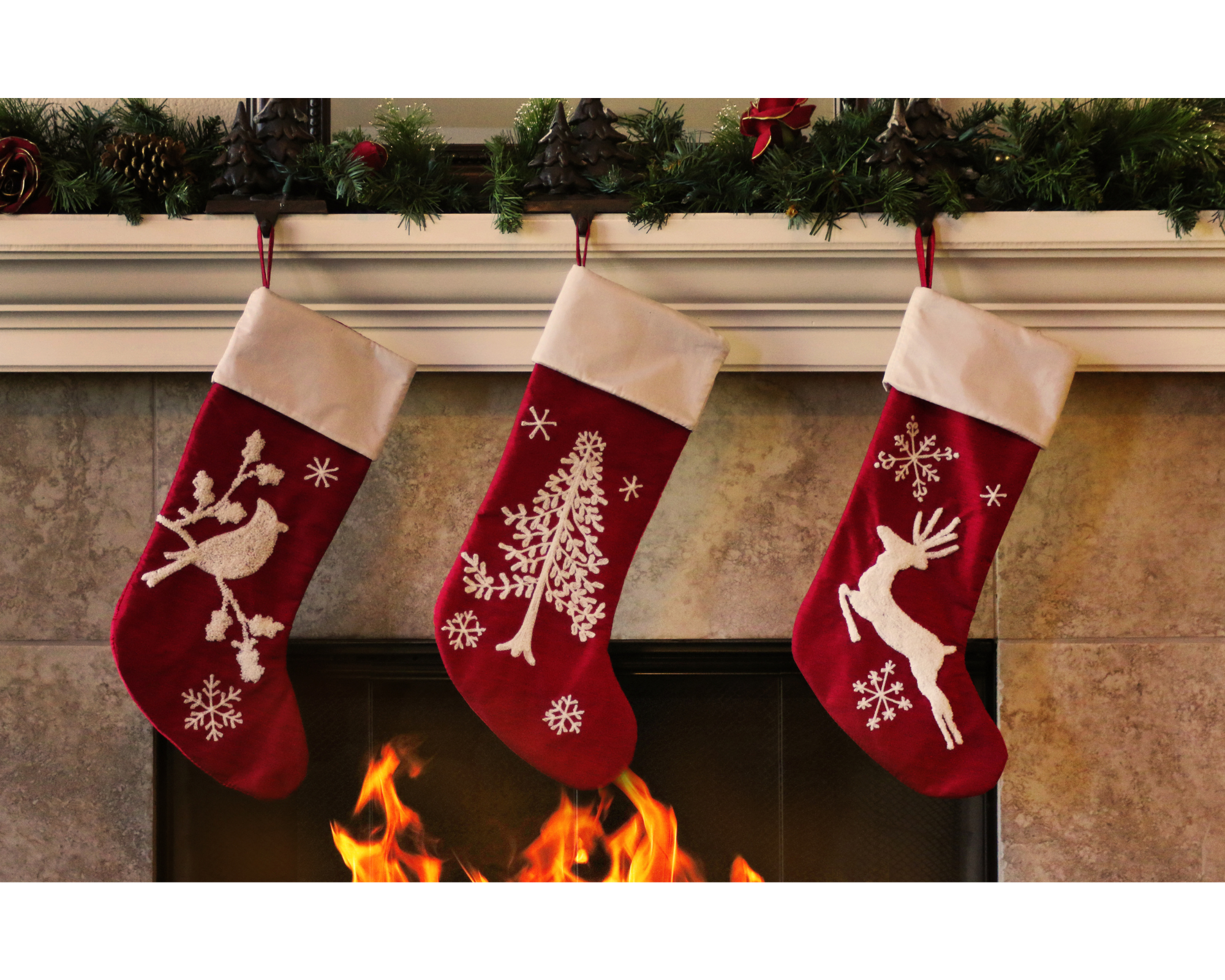 🎁Holiday Stocking Stuffer Gift Guide 2025: Best Skincare + Beauty Gifts Under $50