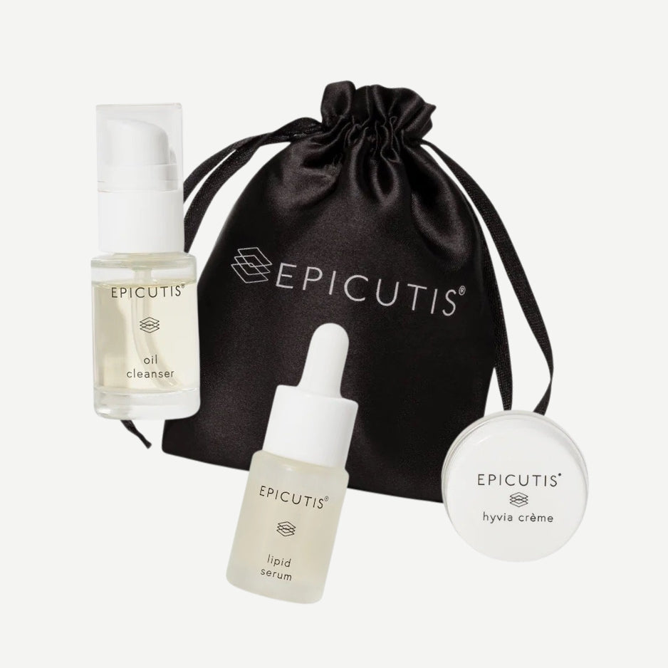 Epicutis Simple System Discovery Set