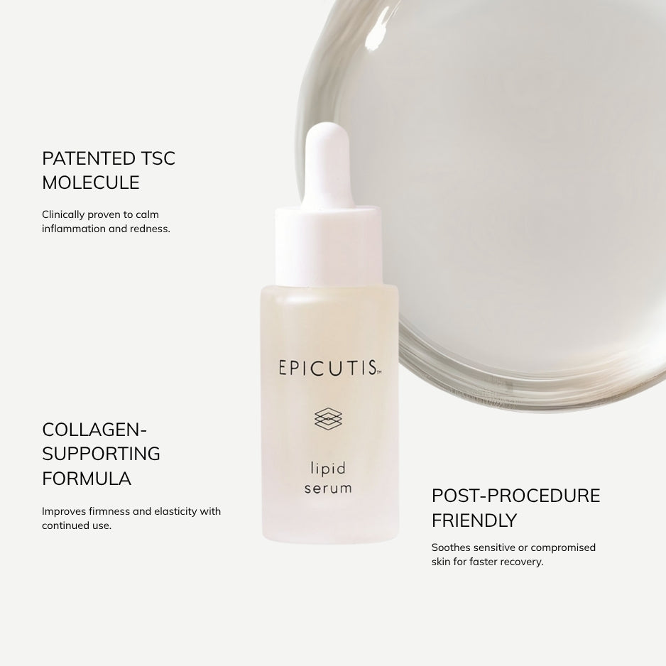 Lipid Serum