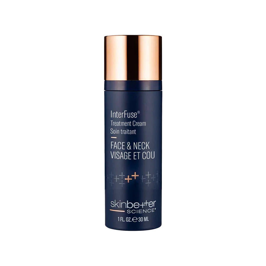 InterFuse Treatment Cream FACE & NECK 50ml