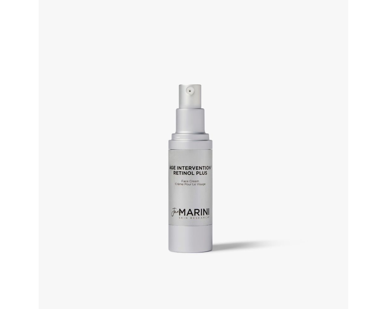 Age Intervention™ Retinol Plus