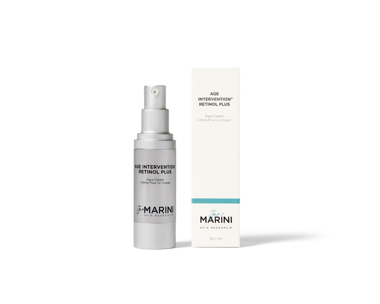 Age Intervention™ Retinol Plus