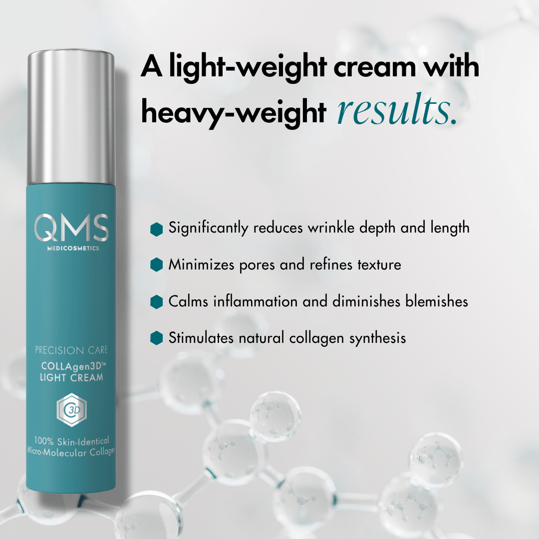 COLLAgen3D™ Light Cream
