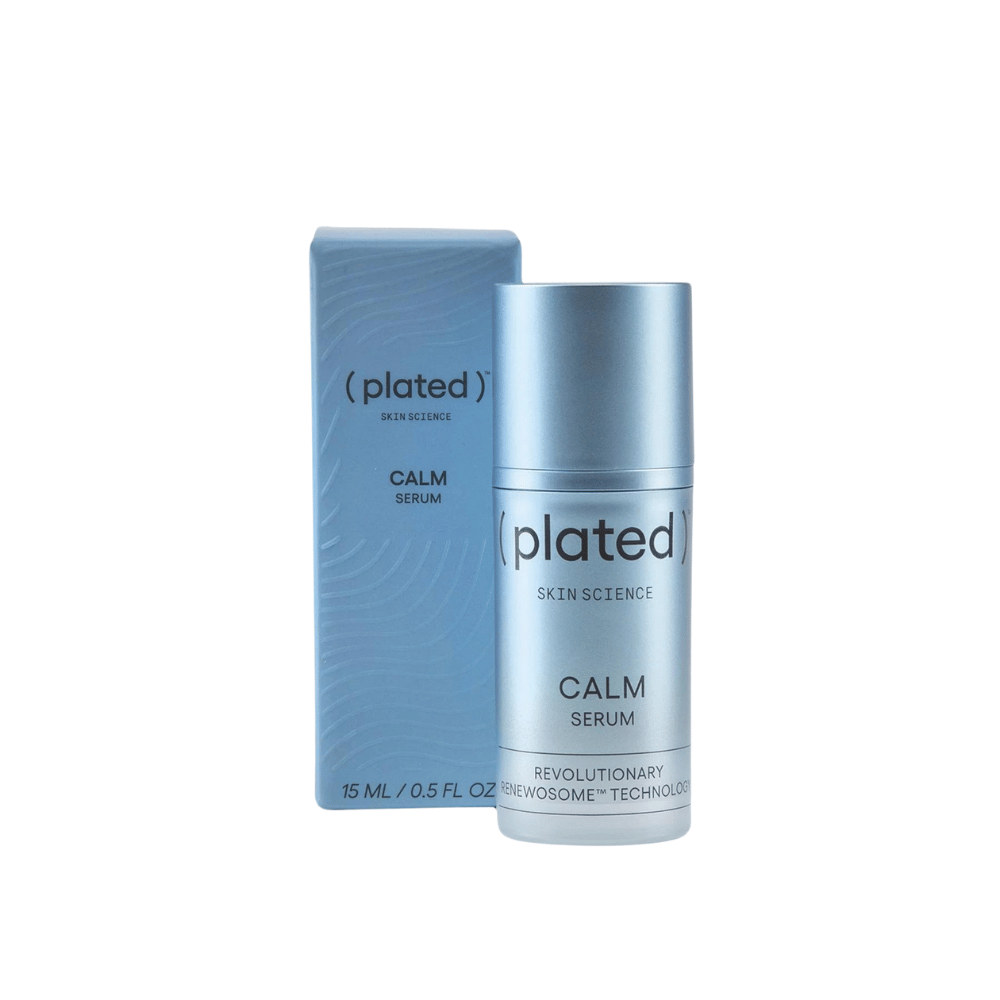 CALM Post-Procedure Serum