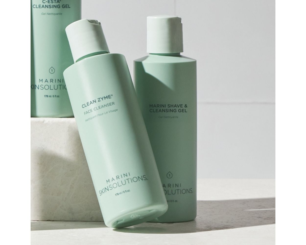 Clean Zyme® Cleanser