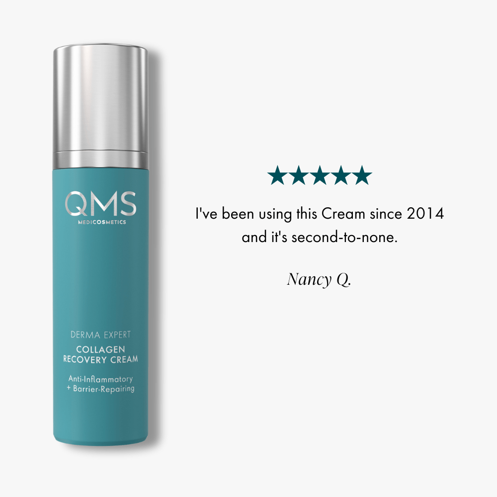 Collagen Recovery Cream