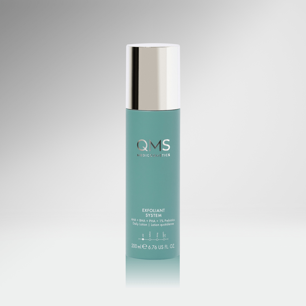 AHA + BHA + PHA Daily Lotion