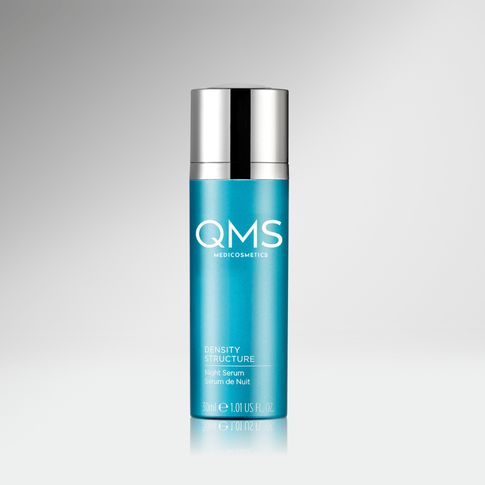 Density Structure Night Serum