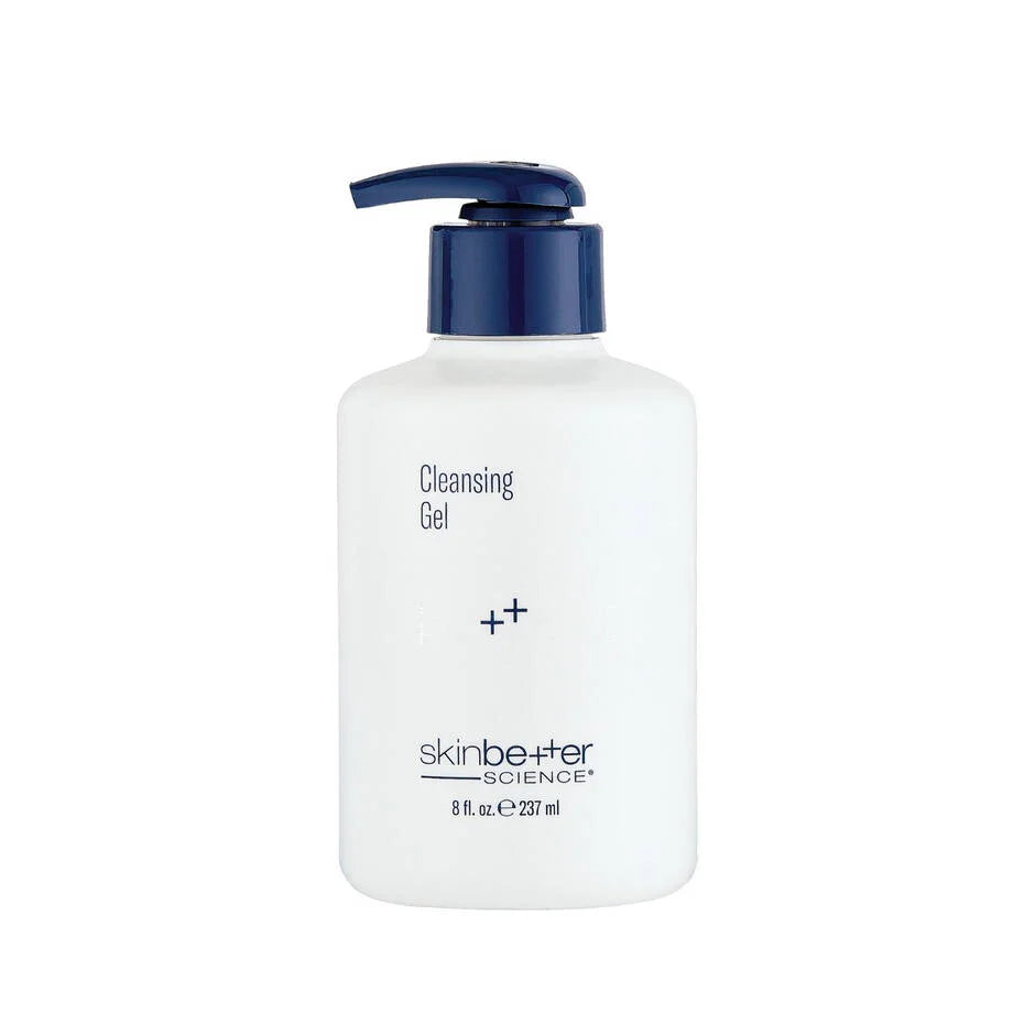 Cleansing Gel 237ml