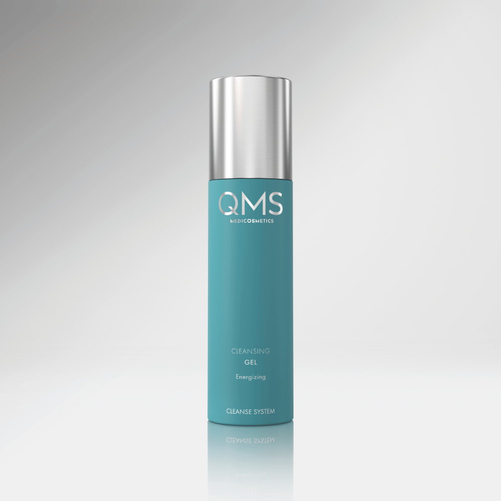Energizing Cleansing Gel