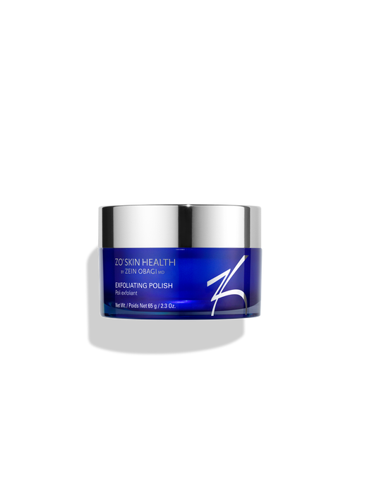 Exfoliating Polish