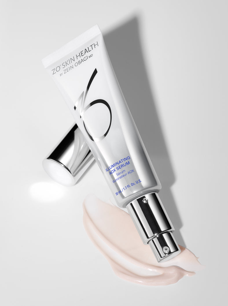 Illuminaing AOX Serum