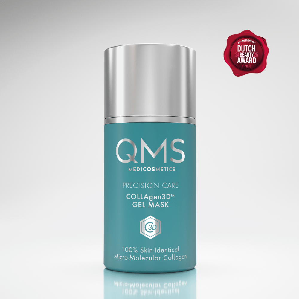 COLLAgen3D™ Gel Mask