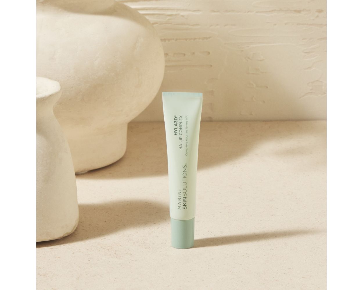 Hyla3D® HA Lip Complex