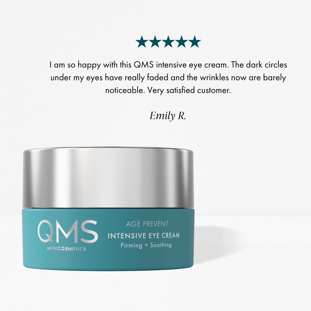 Age Prevent Intensive Eye Cream