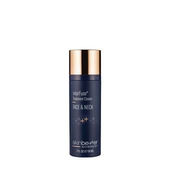 InterFuse Treatment Cream FACE & NECK 30ml