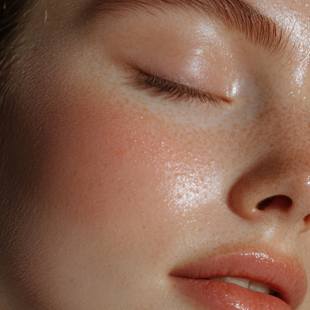 Let Me Glow Facial