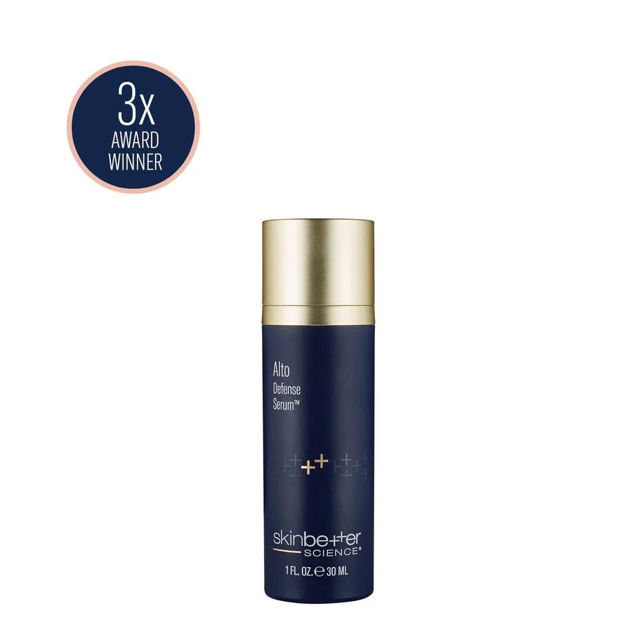 Alto Defense Serum 30ml