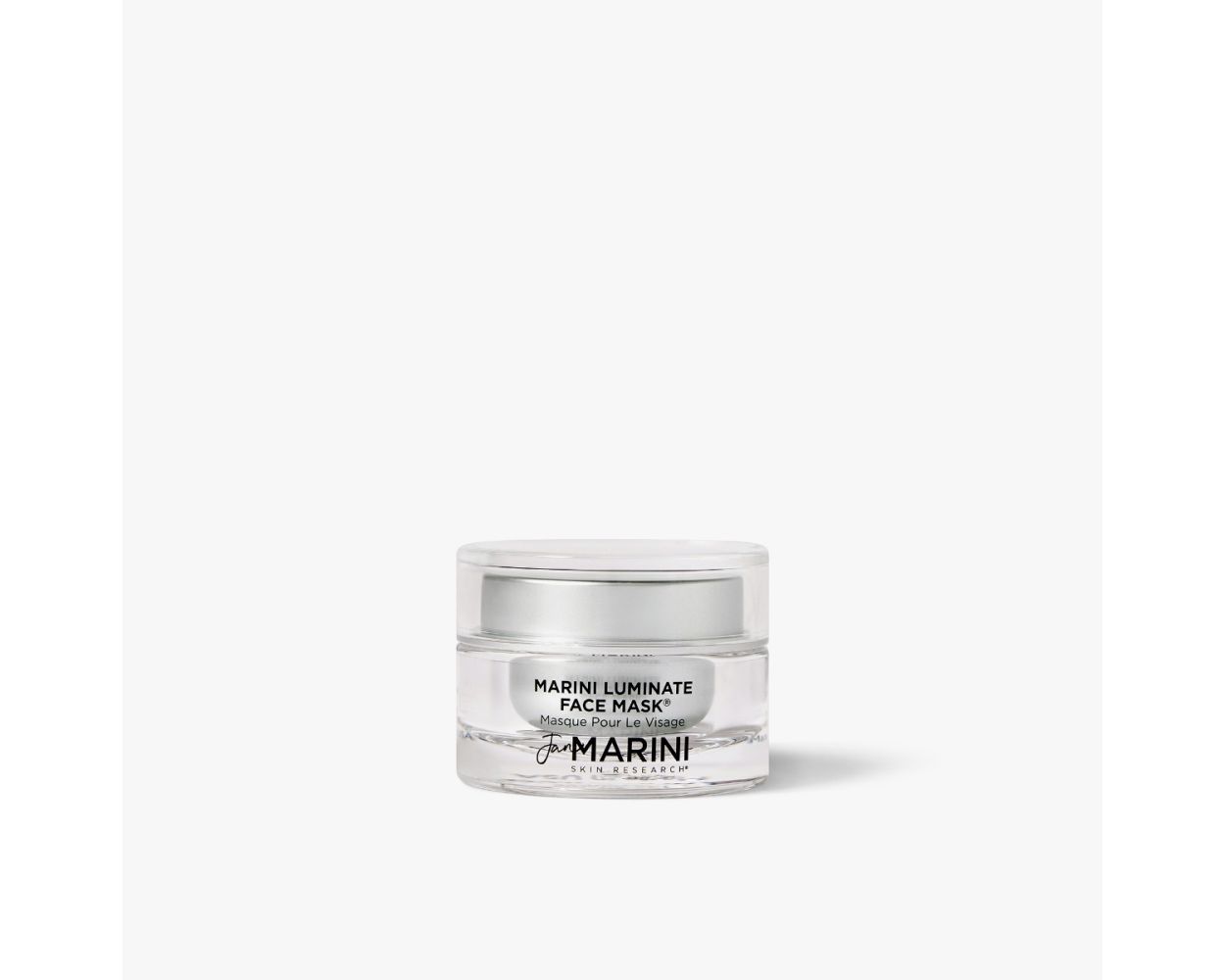 Marini Luminate® Face Mask