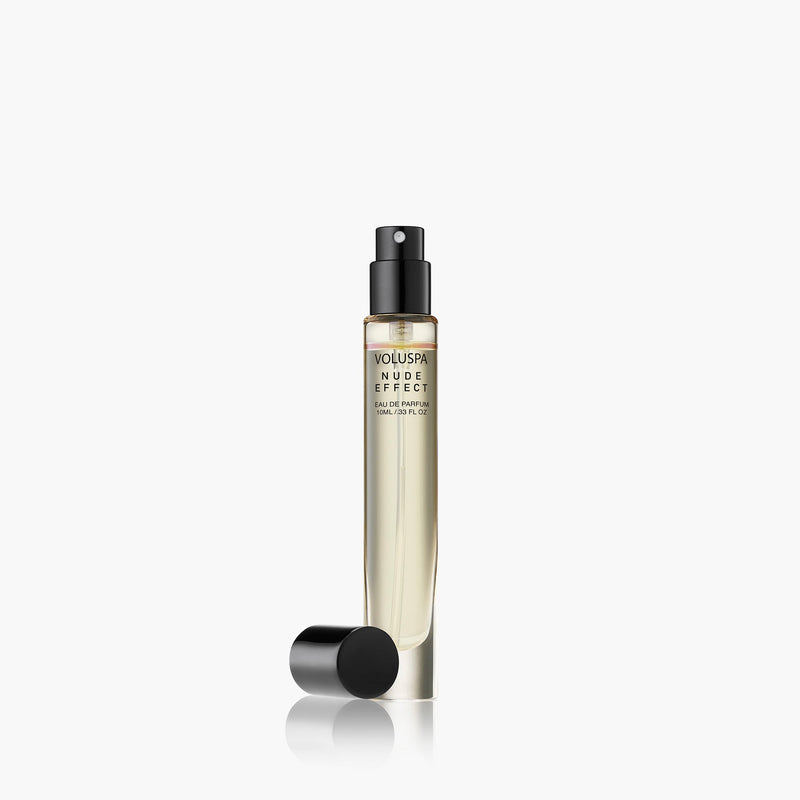 Nude Effect 10ml Eau De Parfum