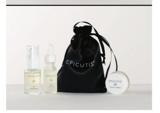 Epicutis Barrier Protect Travel Kit