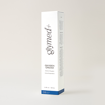 Oxygen Cream