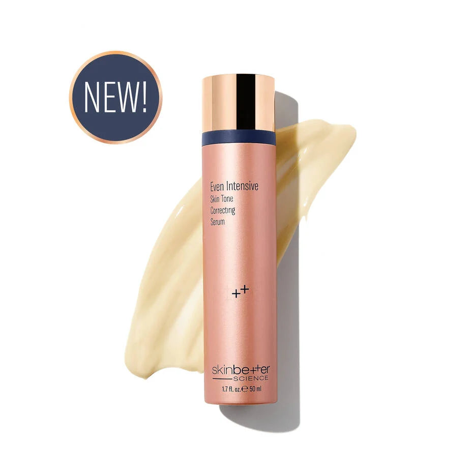 Even Tone Correcting Serum 50ml