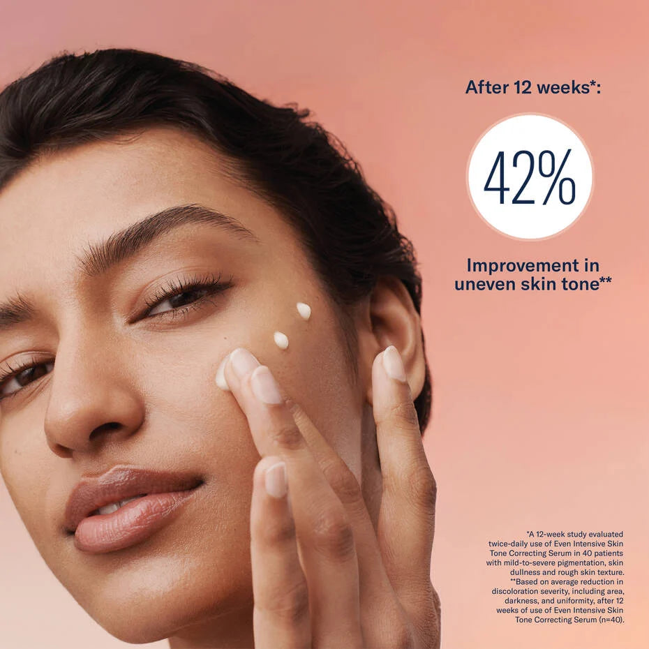Even Tone Correcting Serum 50ml