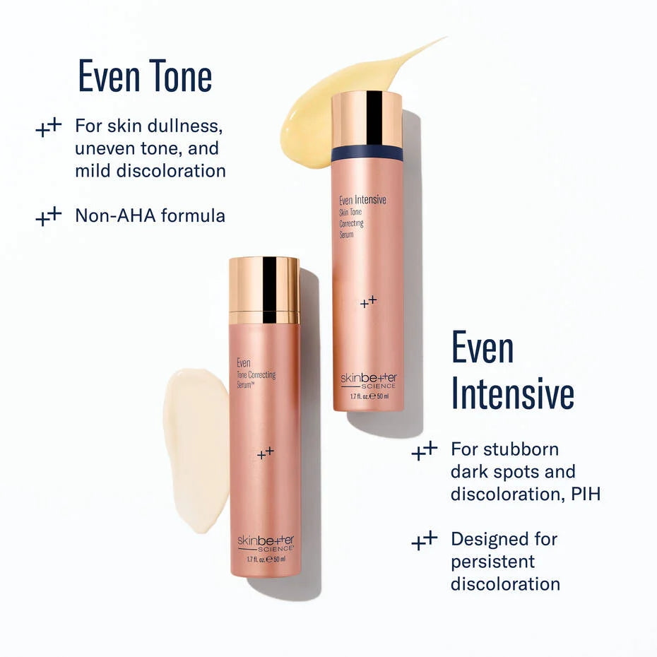 Even Tone Correcting Serum 50ml