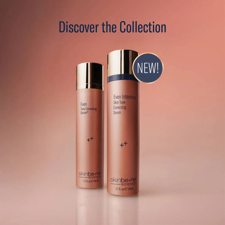 Even Intensive Skin Tone Correcting Serum