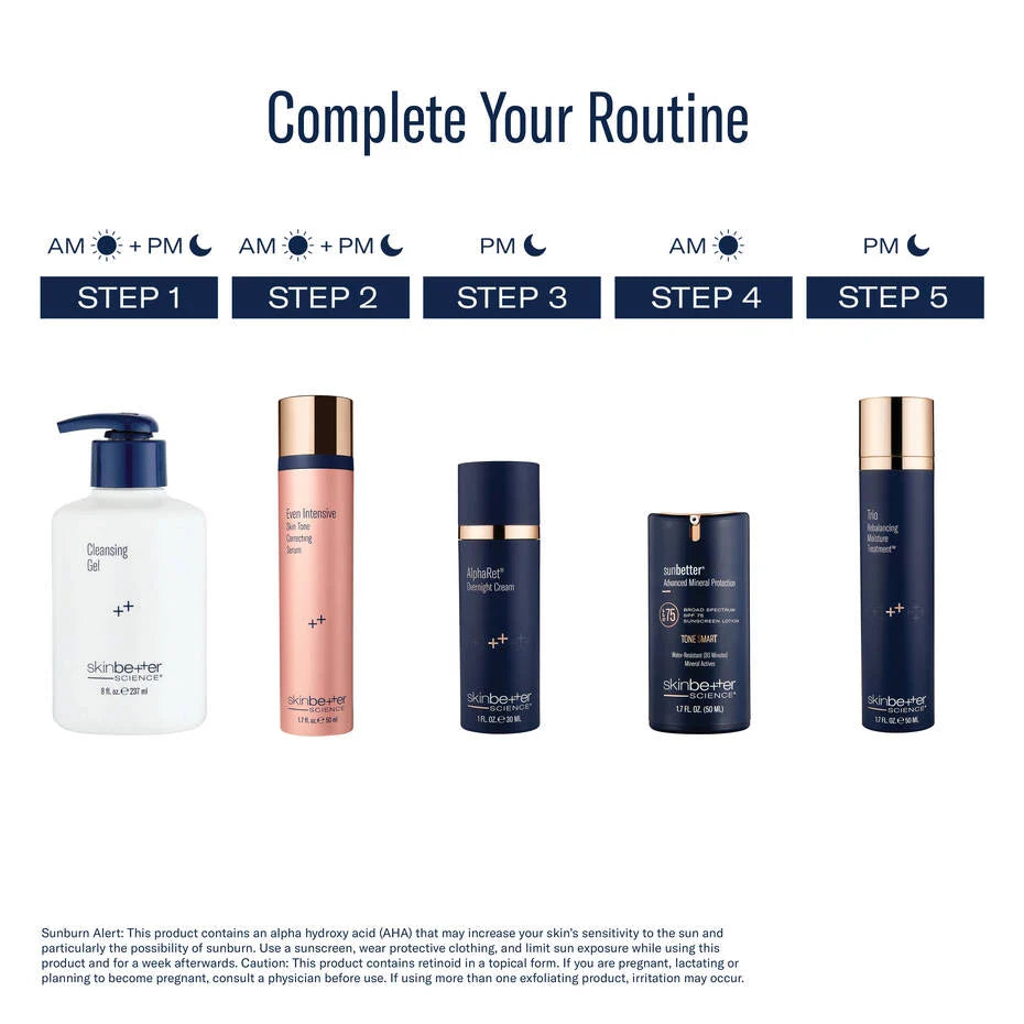 Even Tone Correcting Serum 50ml