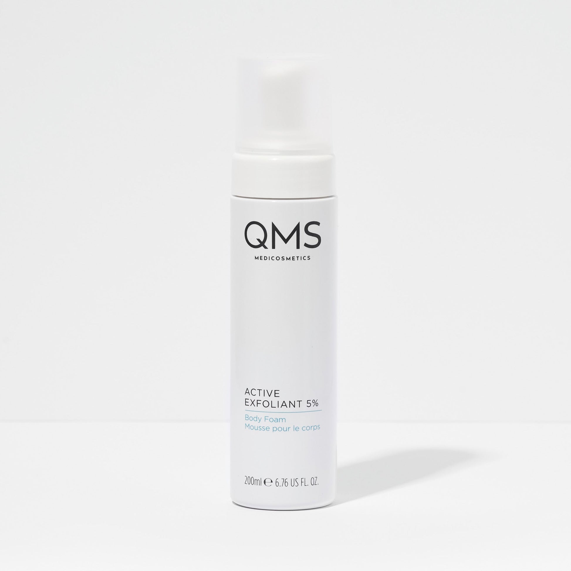 AHA/PHA Exfoliating Body Foam