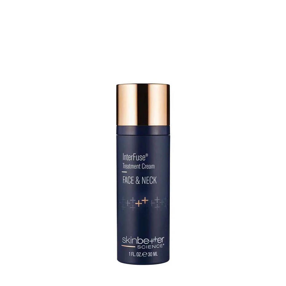 InterFuse Treatment Cream FACE & NECK 5ml