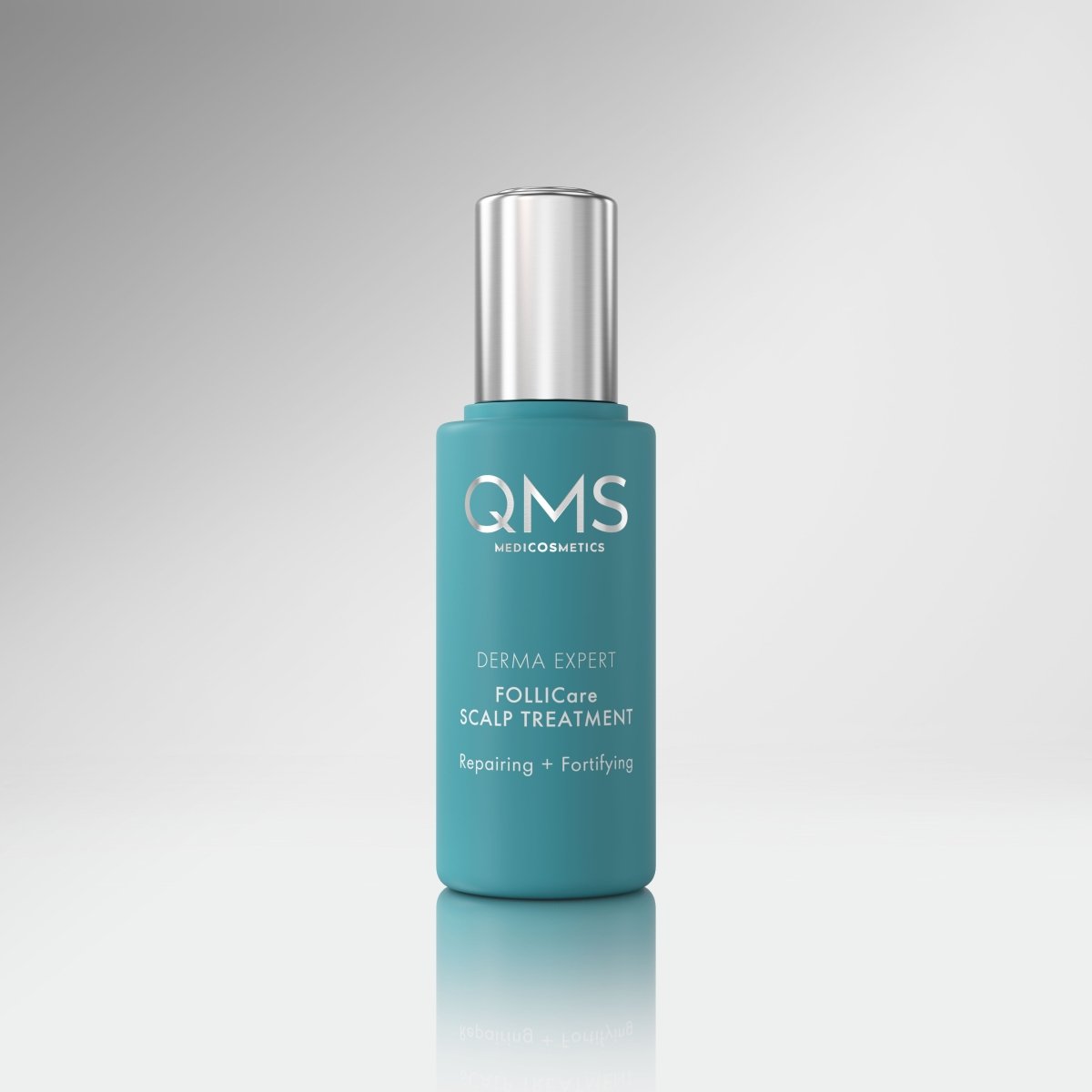 Scalp Treatment