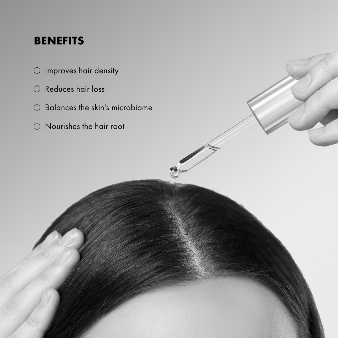 Scalp Treatment